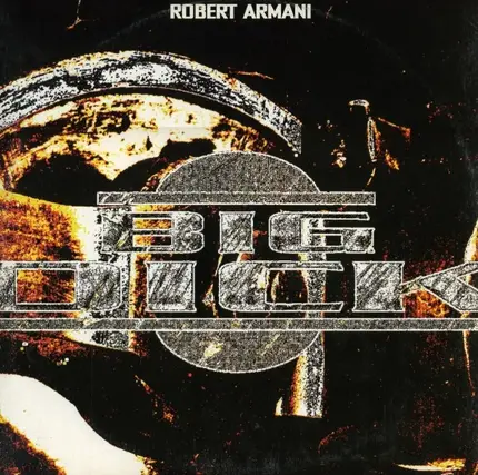 Robert Armani - Big Dick
