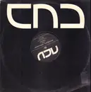 12inch Vinyl Single - Robert Armani - Big Dick - Company Sleeve