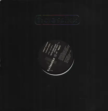 Robert Armani - Circus Bells