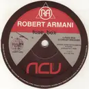 12'' - Robert Armani - Fuse Box