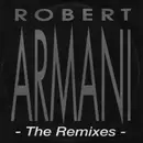 2 x 12'' - Robert Armani - The Remixes
