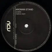 Double LP - Robert Armani - Madman Stand