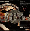 12inch Vinyl Single - Robert Armani - Big Dick