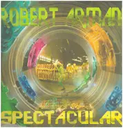 Robert Armani - Spectacular