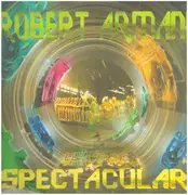 Double LP - Robert Armani - Spectacular