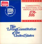 Marvin Miller - The Living Constitution Of The United States