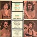 LP - Robert Ashley - Themes From Italian Films