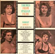 Robert Ashley - Themes From Italian Films