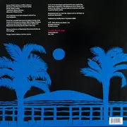 LP - Robert Ashley - Automatic Writing