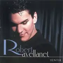CD - Robert Avellanet - Sentir