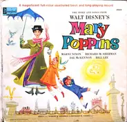 Walt Disney - The Story And Songs From Walt Disney's Mary Poppins