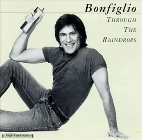 Robert Bonfiglio - Through the Raindrops