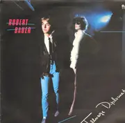 LP - Robert Bauer - Teenage Diplomat - unplayed vinyl