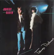 LP - Robert Bauer - Teenage Diplomat