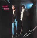 LP - Robert Bauer - Teenage Diplomat