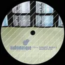 12'' - Robert Babicz - Markatech