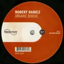 12inch Vinyl Single - Robert Babicz - Organic Boogie