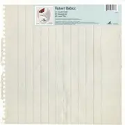 12inch Vinyl Single - Robert Babicz - Crystal Castle