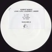 Robert Babicz - Look