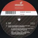 12inch Vinyl Single - ROBERT BABICZ - PRISM