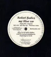 Robert Babicz - My blue car