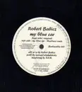 12inch Vinyl Single - Robert Babicz - My Blue Car