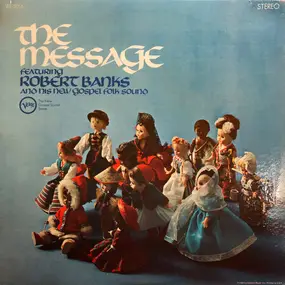 Robert Banks - The Message