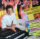 LP - Robert Bartha Dance Group - Mambo Fever