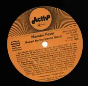 LP - Robert Bartha Dance Group - Mambo-Fever