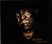 Robert Belfour - Pushin My Luck