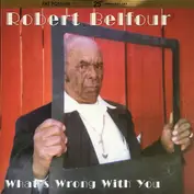 Robert Belfour