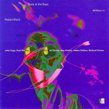 Robert Black - State of the Bass