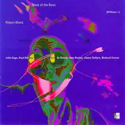 CD - Robert Black - State Of The Bass