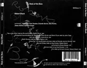 CD - Robert Black - State Of The Bass