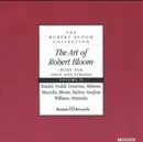 CD - Händel / Vivaldi / Albinoni / Stravinsky a.o. - The Art Of Robert Bloom - Music For Oboe And Strings: Volume II