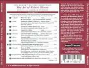 CD - Händel / Vivaldi / Albinoni / Stravinsky a.o. - The Art Of Robert Bloom - Music For Oboe And Strings: Volume II