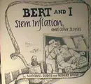 LP - Robert Bryan and Marshall Dodge - Bert And I Stem Inflation