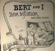 Robert Bryan and Marshall Dodge - Bert And I Stem Inflation