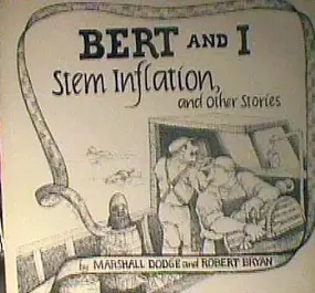 Marshall Dodge - Bert And I Stem Inflation