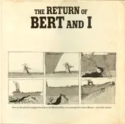 Marshall Dodge - The Return Of Bert And I