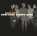 CD - Robert Bradley's Blackwater Surprise - Time To Discover