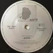 LP - Robert Brightmore - Profile