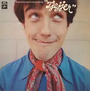 Robert Broberg - Tjejjer