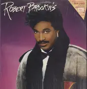 Robert Brookins - In the Night