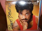 12'' - Robert Brookins - Our Lives
