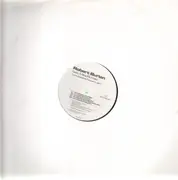 12inch Vinyl Single - Robert Burian Feat. Mikey Romeo - Uma Beldade (Housemusic)