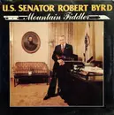 LP - Robert Byrd - Mountain Fiddler