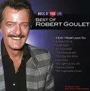 CD - Robert Goulet - Music Of Your Life Best Of Robert Goulet