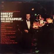 Robert Goulet - On Broadway, Volume 2