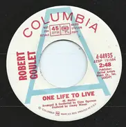 Robert Goulet - One Life To Live